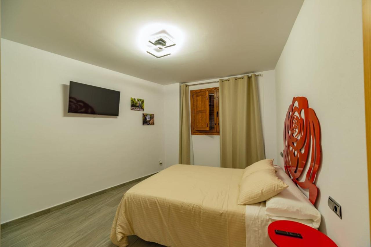 Casa Angel Pampaneira 3 Hab 2 Banos Facil Acceso Villa Buitenkant foto
