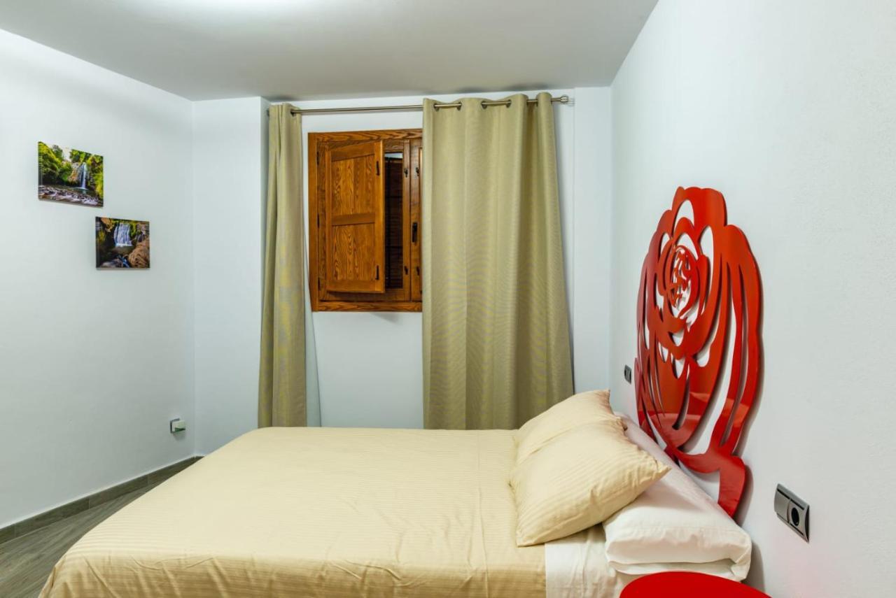 Casa Angel Pampaneira 3 Hab 2 Banos Facil Acceso Villa Buitenkant foto